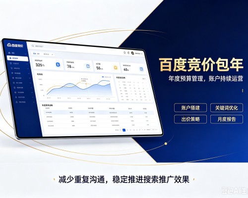 泗水百度竞价包年